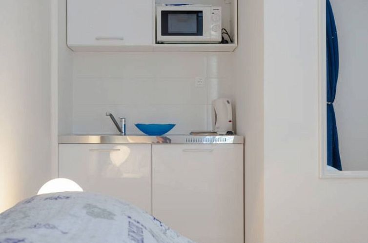 Appartement Angenehme Ferienwohnung in der Altstadt