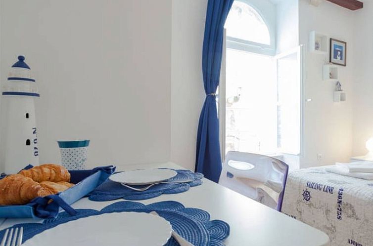 Appartement Angenehme Ferienwohnung in der Altstadt