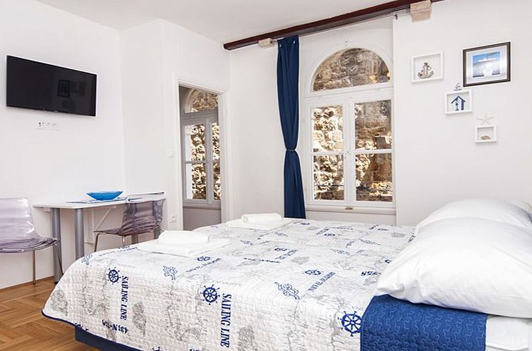 Appartement Angenehme Ferienwohnung in der Altstadt