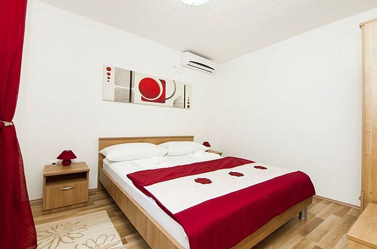 Appartement Angenehme Ferienwohnung in der Altstadt