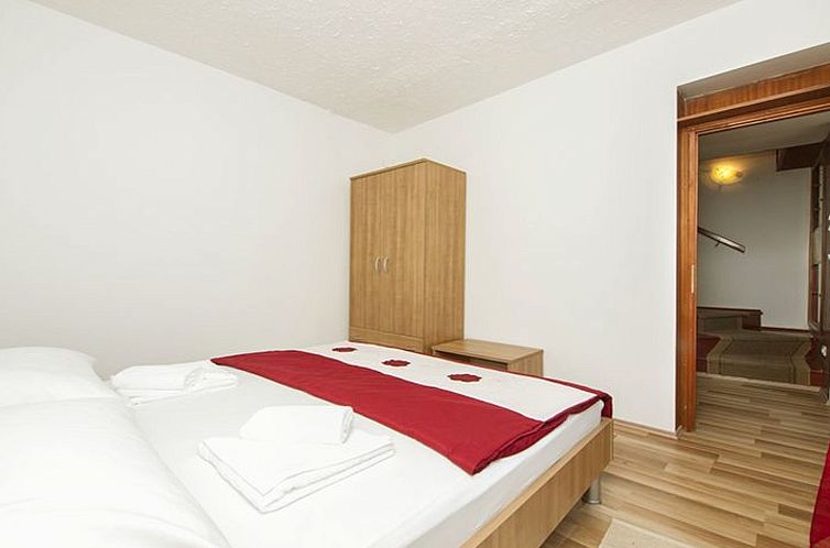 Appartement Angenehme Ferienwohnung in der Altstadt