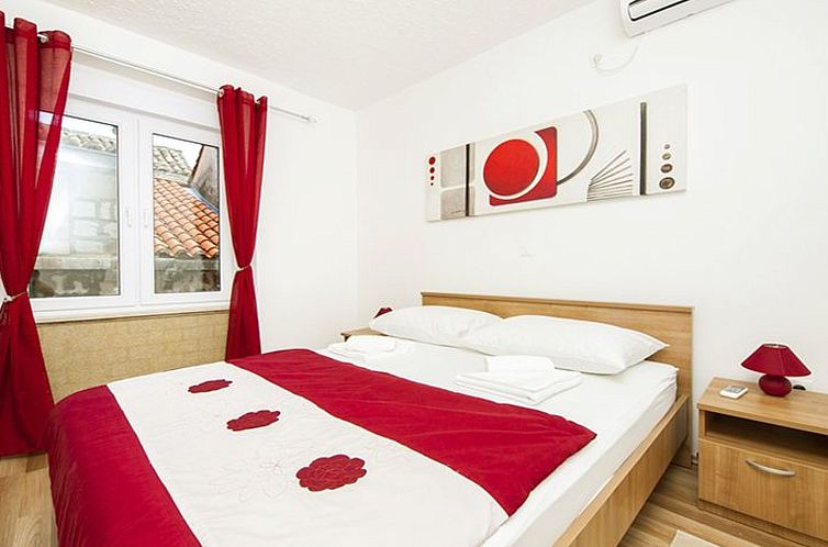 Appartement Angenehme Ferienwohnung in der Altstadt