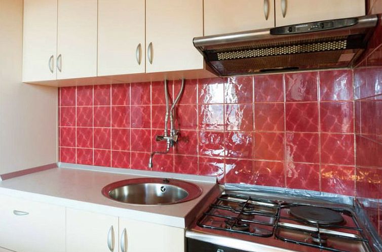 Appartement Angenehme Ferienwohnung in der Altstadt