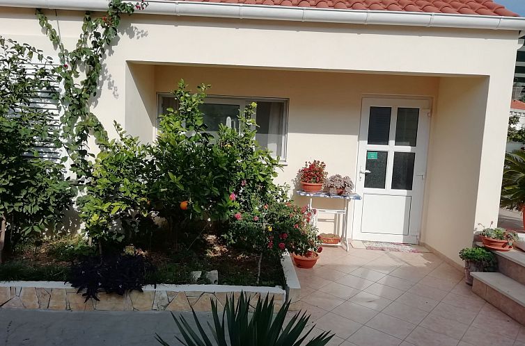 Appartement Appartement Lidija mit Terrasse und Meerblick