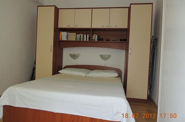 Appartement Appartement Lidija mit Terrasse und Meerblick
