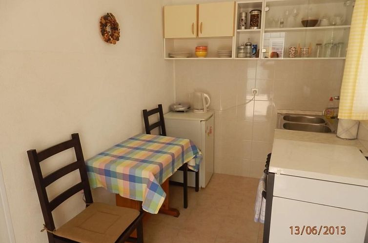 Appartement Appartement Lidija mit Terrasse und Meerblick