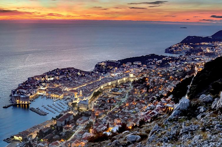 Appartement Modernes Apartment in der Nähe von Sunset Beach