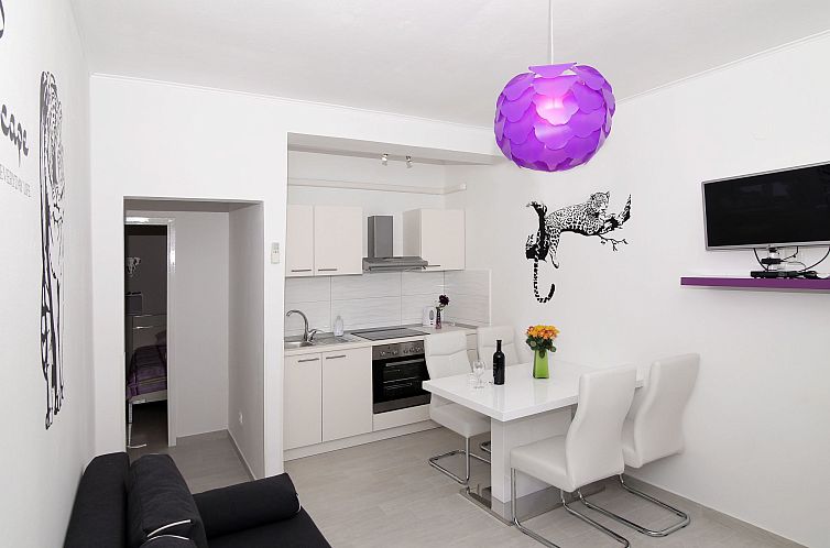 Appartement Modernes Apartment in der Nähe von Sunset Beach