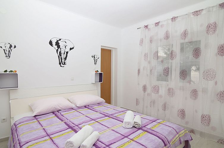 Appartement Modernes Apartment in der Nähe von Sunset Beach