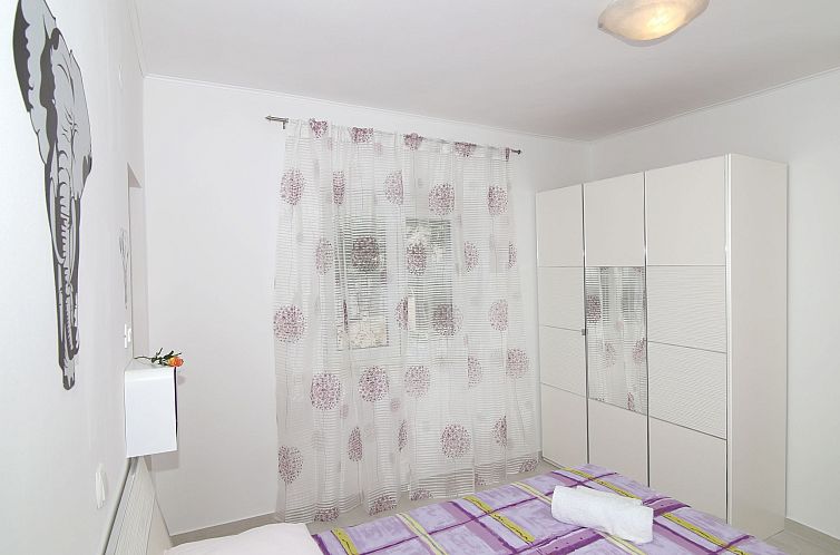 Appartement Modernes Apartment in der Nähe von Sunset Beach