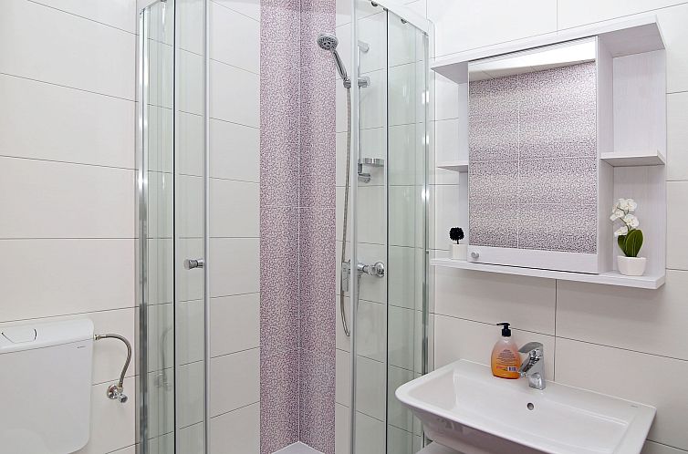 Appartement Modernes Apartment in der Nähe von Sunset Beach