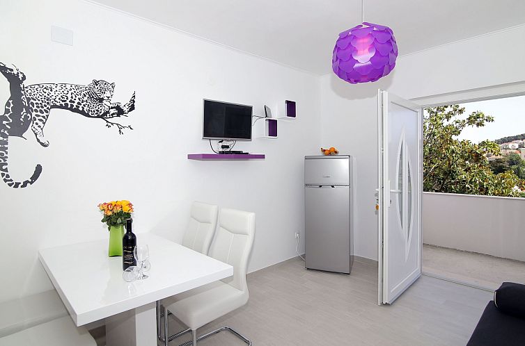 Appartement Modernes Apartment in der Nähe von Sunset Beach