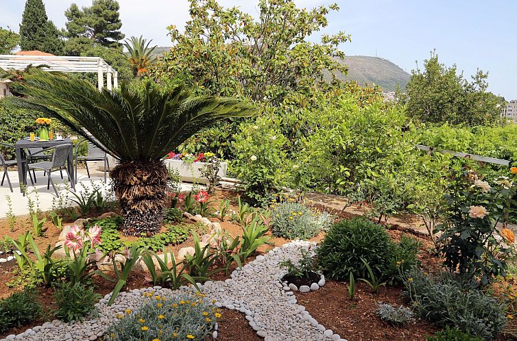 Appartement Modernes Apartment in der Nähe von Sunset Beach