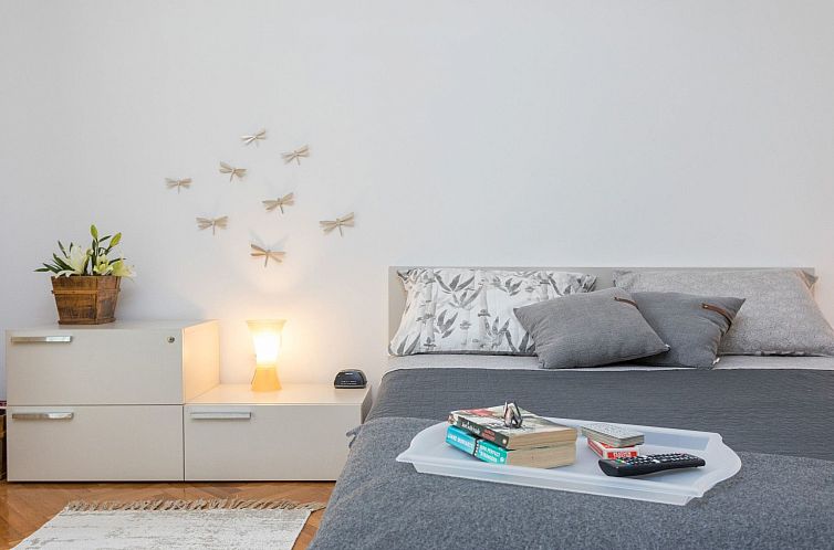 Appartement Luxuriöses BonBon-Studio