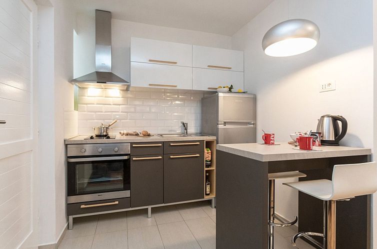 Appartement Luxuriöses BonBon-Studio