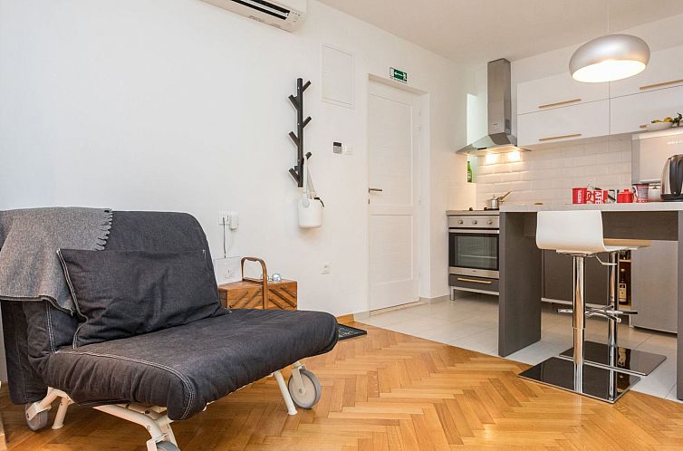 Appartement Luxuriöses BonBon-Studio