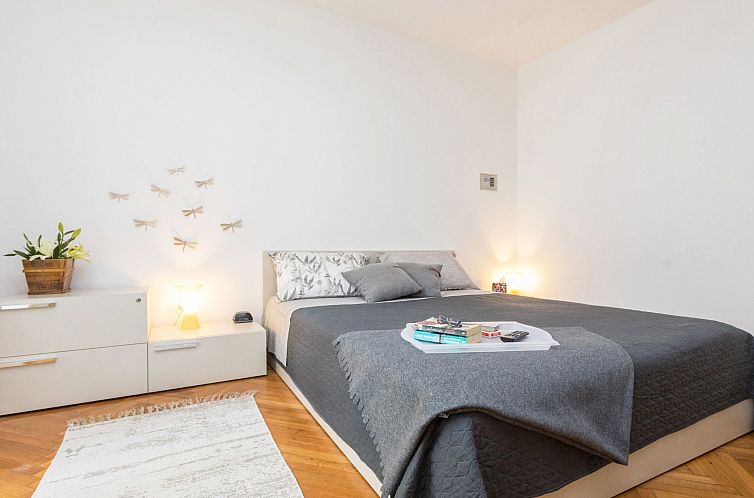 Appartement Luxuriöses BonBon-Studio