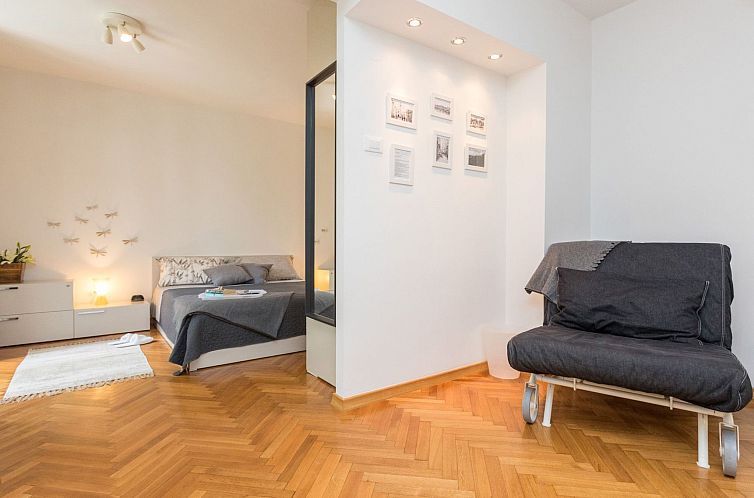 Appartement Luxuriöses BonBon-Studio