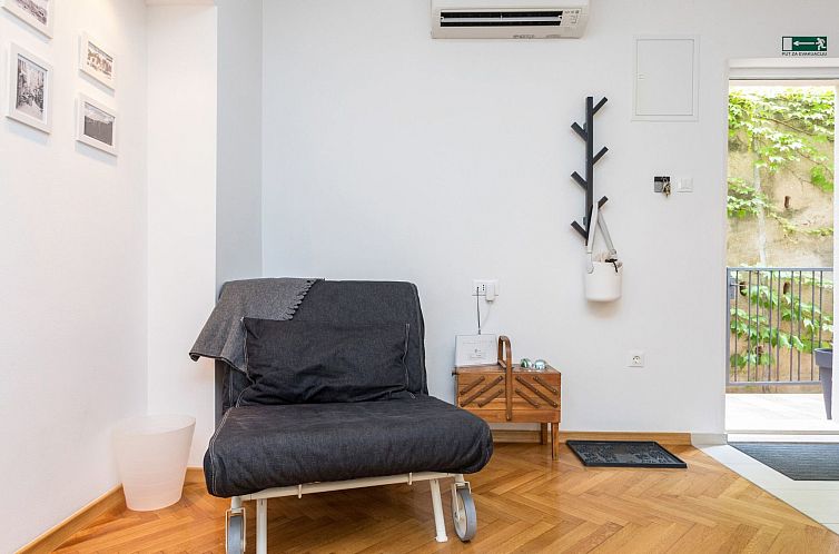 Appartement Luxuriöses BonBon-Studio