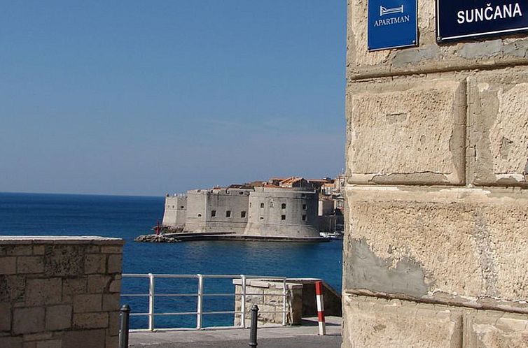 Appartement Luxuriöses BonBon-Studio