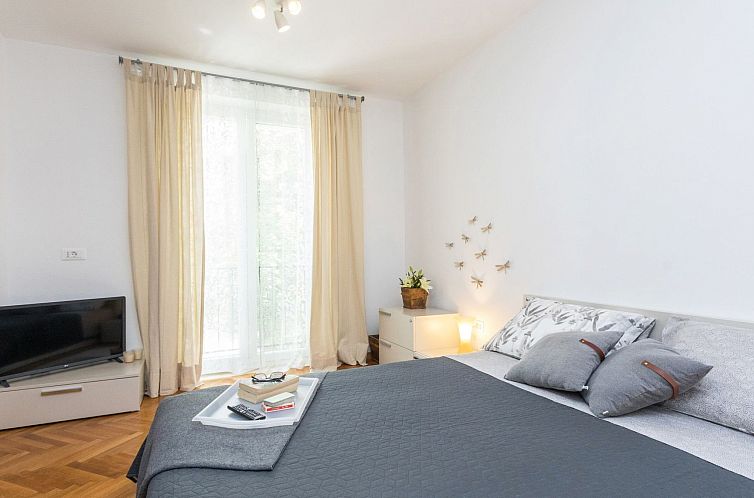 Appartement Luxuriöses BonBon-Studio