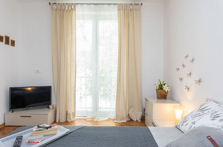 Appartement Luxuriöses BonBon-Studio