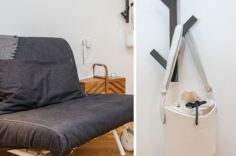 Appartement Luxuriöses BonBon-Studio