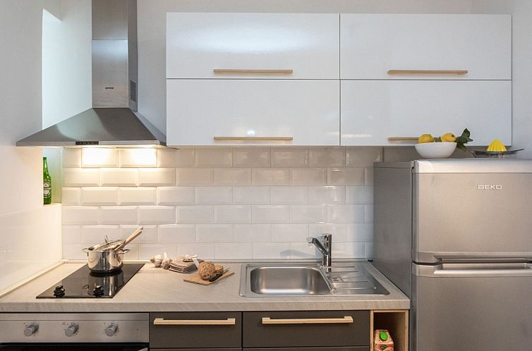 Appartement Luxuriöses BonBon-Studio