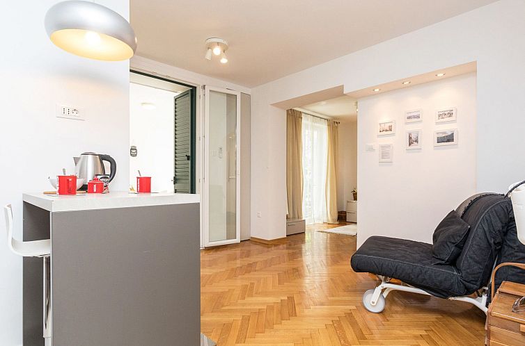 Appartement Luxuriöses BonBon-Studio