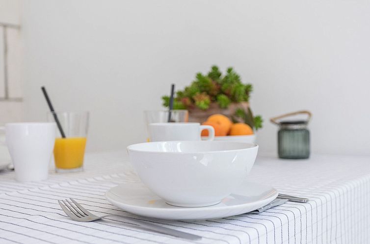 Appartement Luxuriöses BonBon-Studio