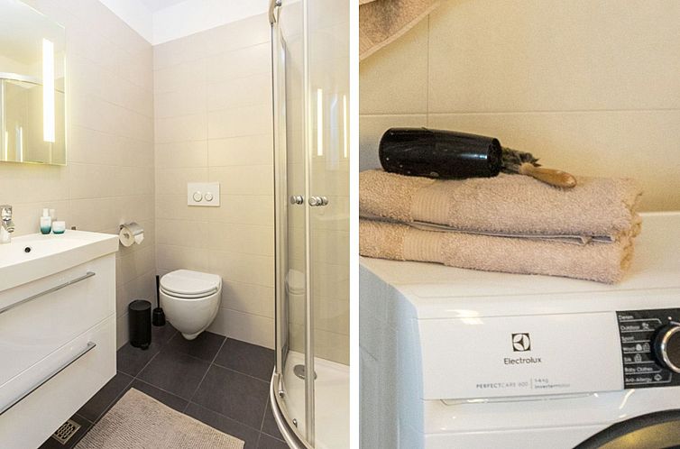 Appartement Luxuriöses BonBon-Studio