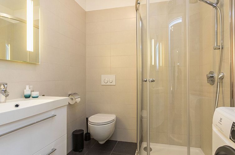 Appartement Luxuriöses BonBon-Studio