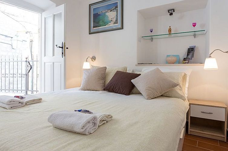 Unterkunft 1030644 - Ferienhaus Dalmatien - Vakantiehuis Altstadt Lamia Zimmer