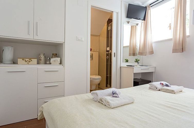 Vakantiehuis Altstadt Lamia Zimmer