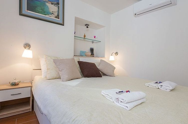 Vakantiehuis Altstadt Lamia Zimmer