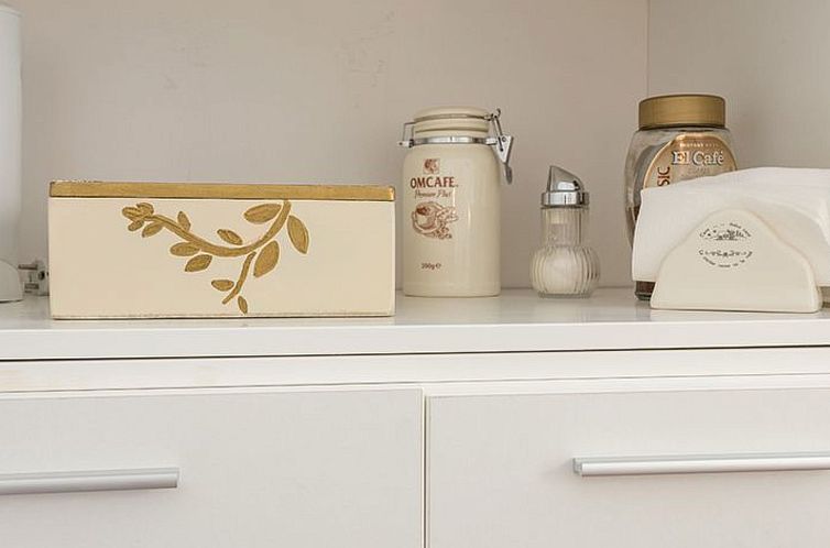 Vakantiehuis Altstadt Lamia Zimmer