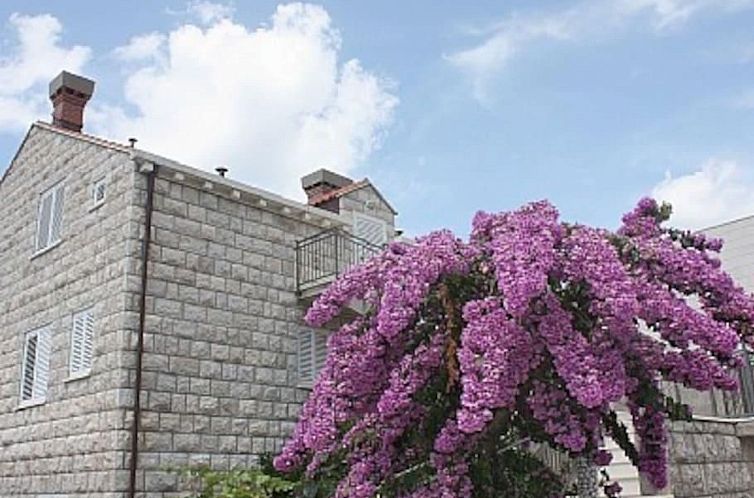 Appartement Modernes Apartment mit Meerblick