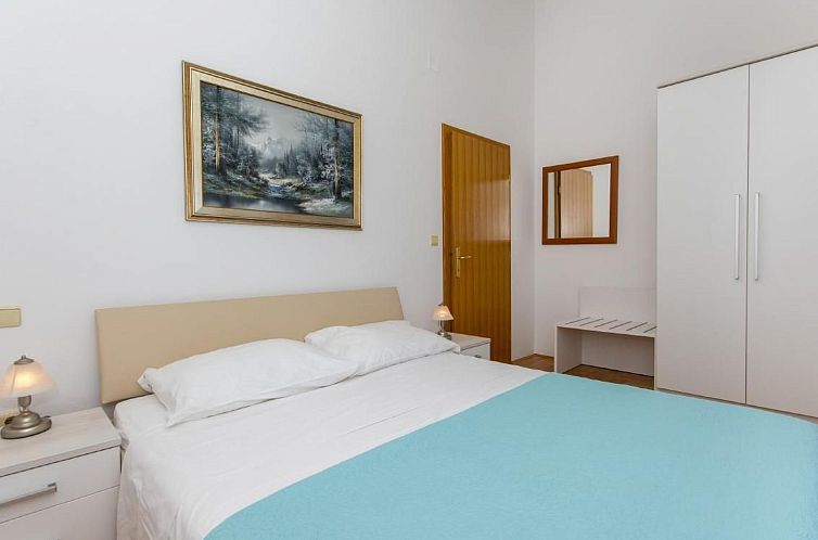 Appartement Modernes Apartment mit Meerblick