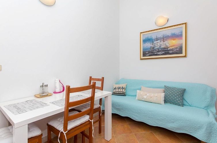 Appartement Modernes Apartment mit Meerblick