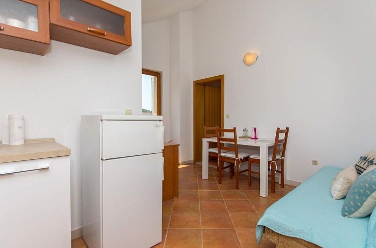 Appartement Modernes Apartment mit Meerblick