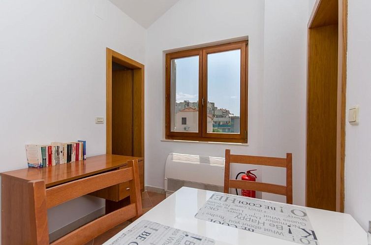 Appartement Modernes Apartment mit Meerblick