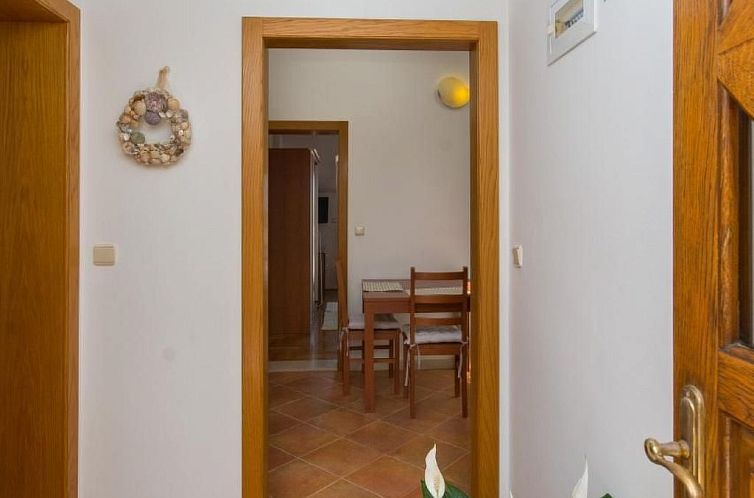 Appartement Apartment nahe Hafen mit Meerblick