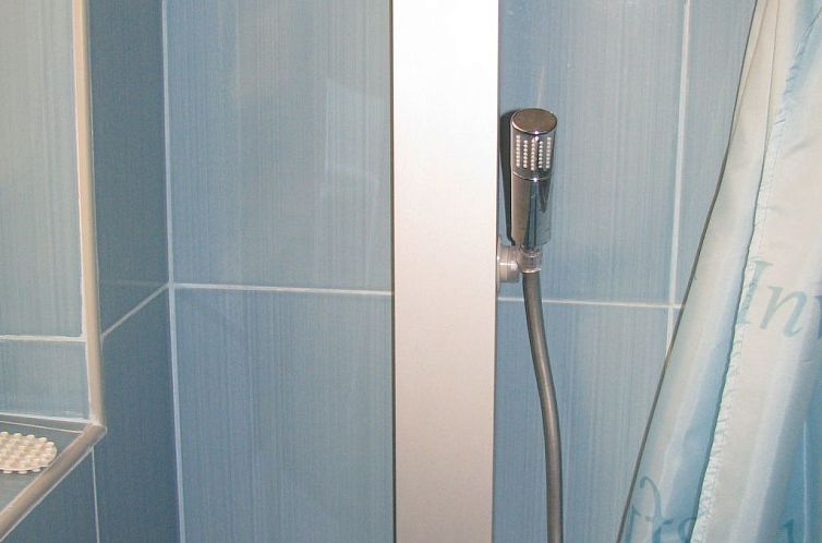 Vakantiehuis Gästezimmer "Meerblick" mit Blick auf das Wass