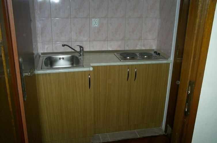Vakantiehuis Ferienzimmer "Studio Apartment"