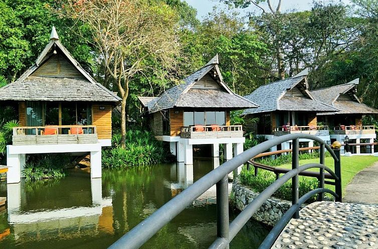 Verblijf 1030703 - Vakantie appartement Oost-Thailand - Sunset Park Resort And Spa - SHA Plus