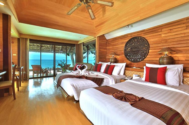 Sunset Park Resort And Spa - SHA Plus