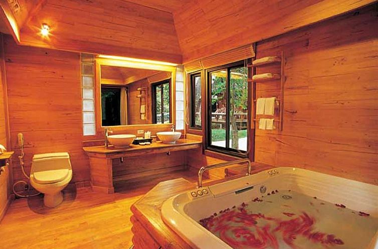 Sunset Park Resort And Spa - SHA Plus