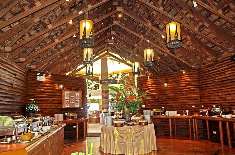 Sunset Park Resort And Spa - SHA Plus