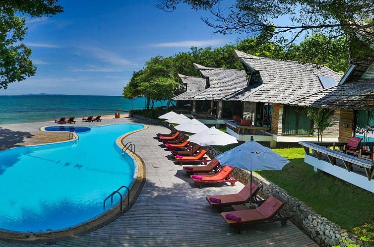 Sunset Park Resort And Spa - SHA Plus