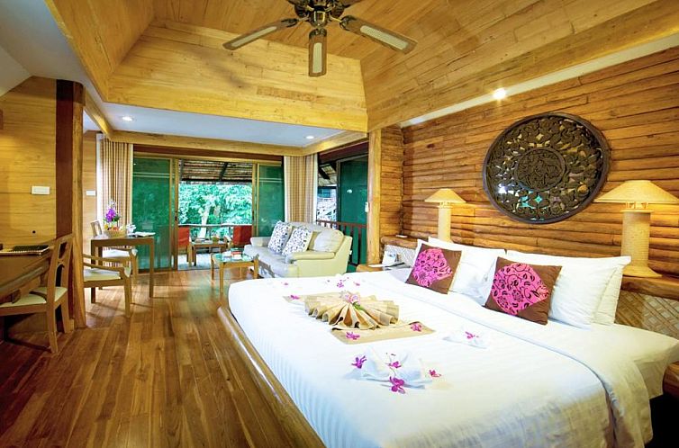 Sunset Park Resort And Spa - SHA Plus